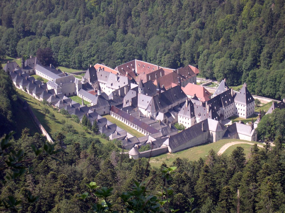 La_Grande_Chartreuse