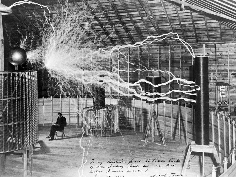 tesla_lightning
