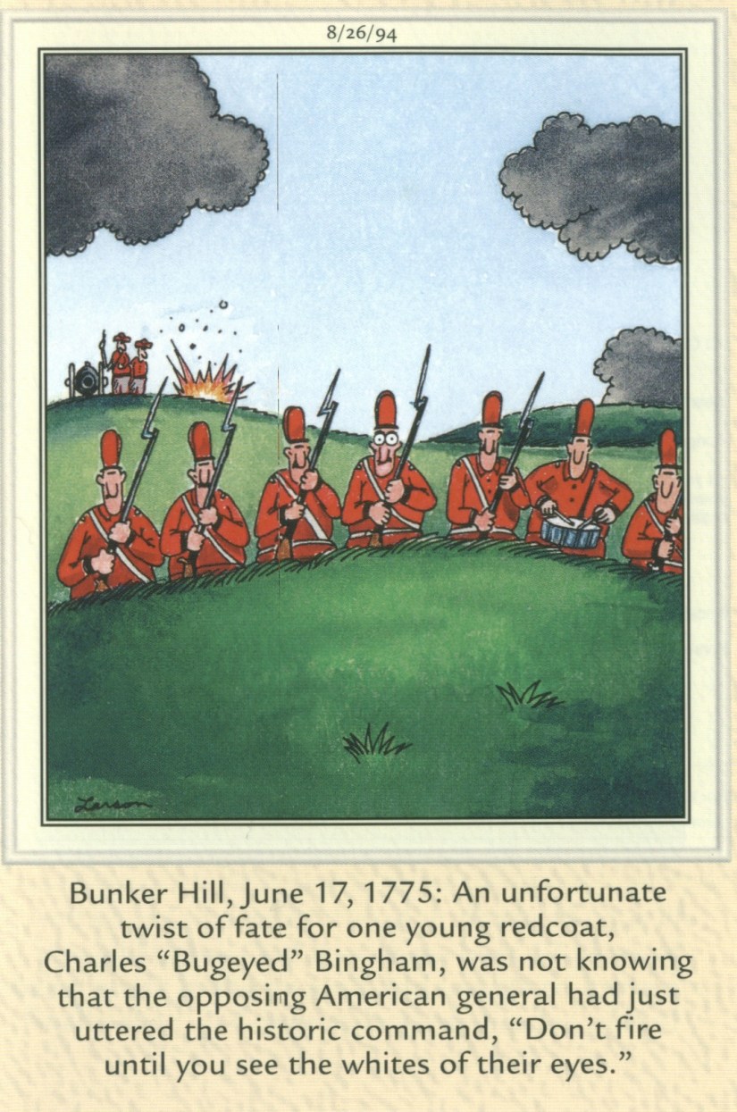 Bunker-Hill