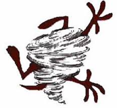 whirlwind