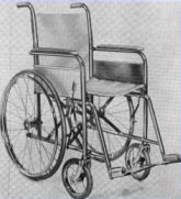 everstwheelchair1933