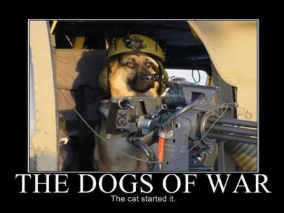 dogsofwar