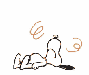 snoopyfaint